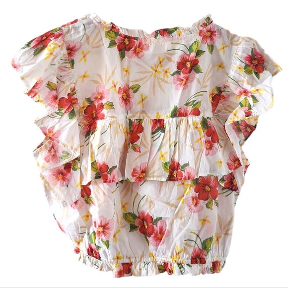 Loveshackfancy Nora Top - Picture 5 of 10